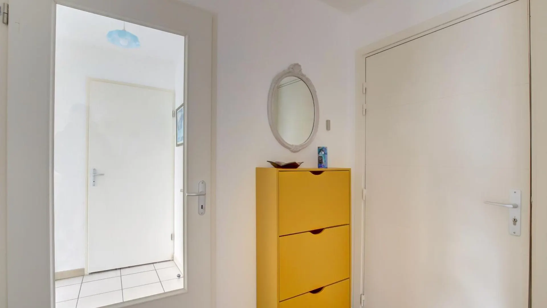Le Virebent 3 Lits Parking Facile Apartment Toulouse 0*,
