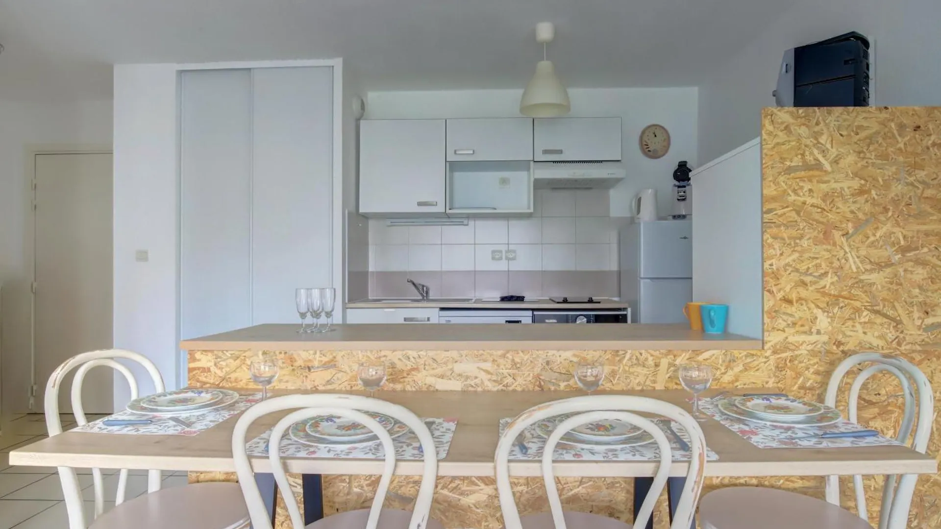 Le Virebent 3 Lits Parking Facile Apartment Toulouse