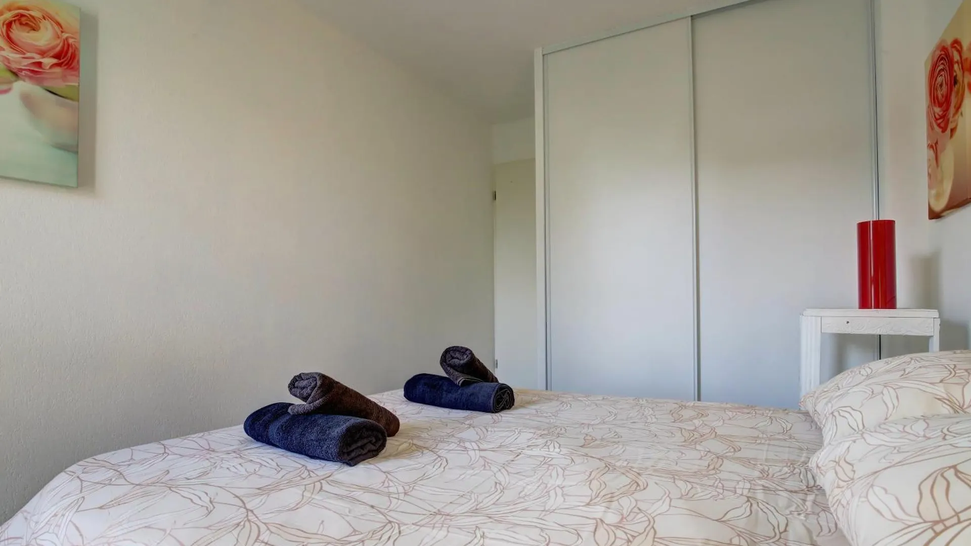 Le Virebent 3 Lits Parking Facile Apartment Toulouse France