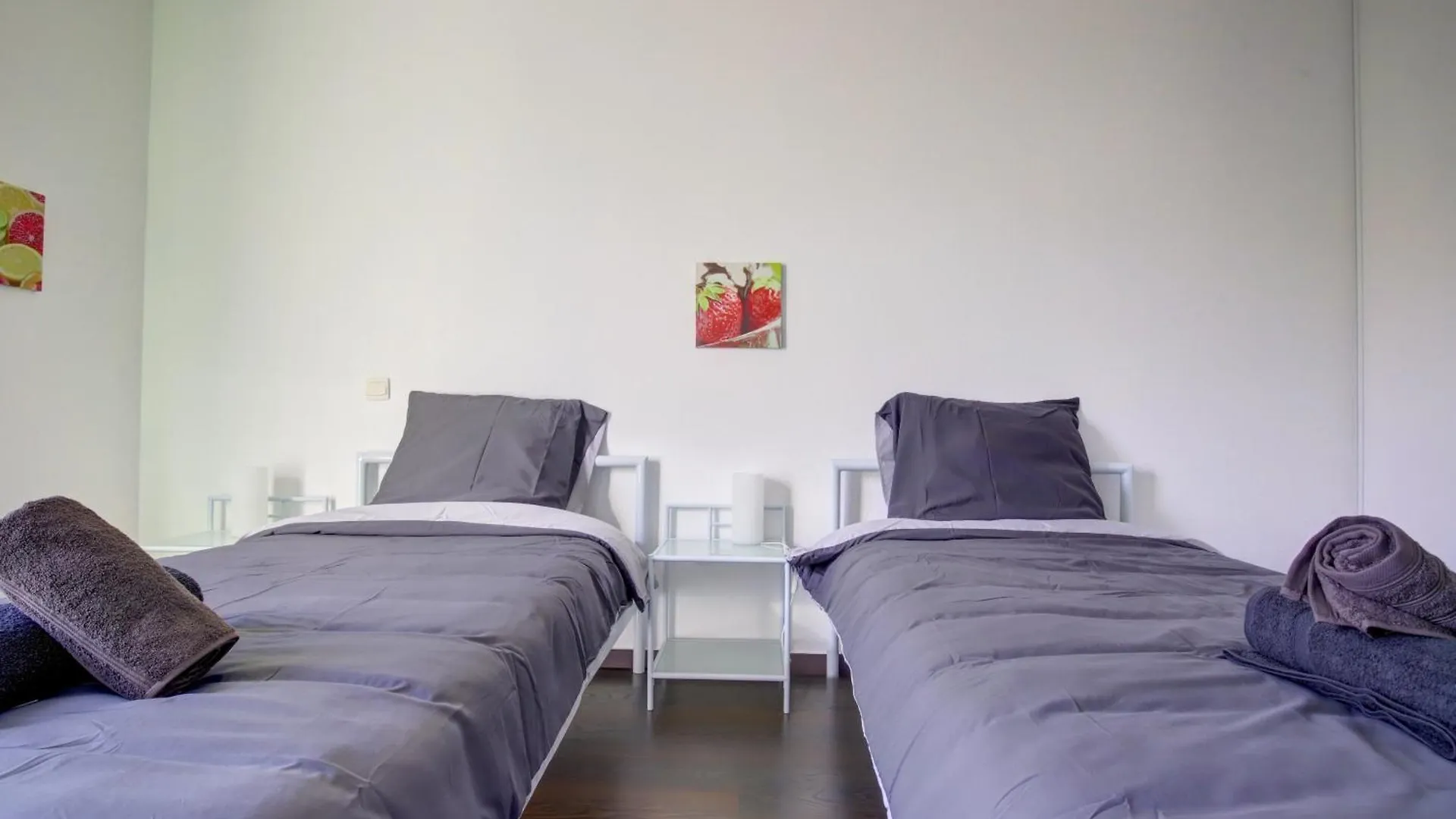 Le Virebent 3 Lits Parking Facile Apartment Toulouse