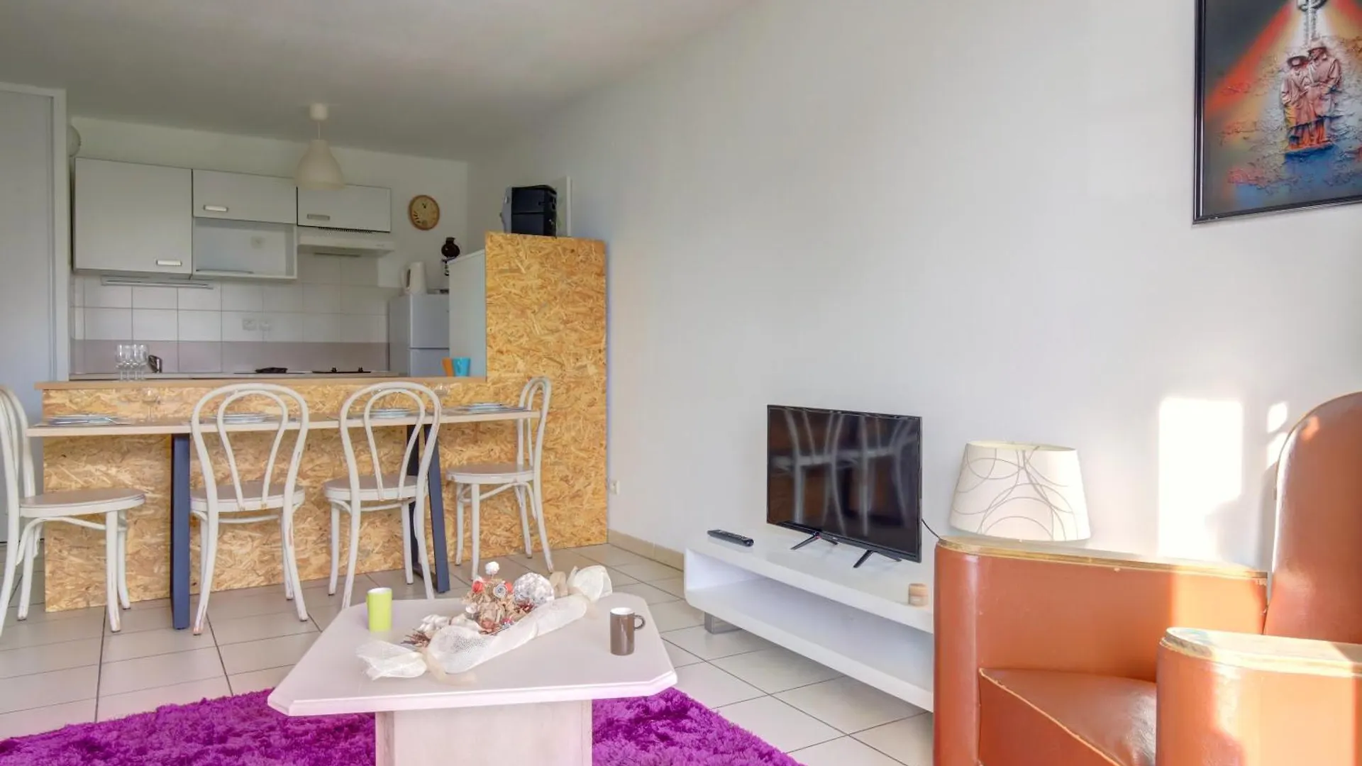 Le Virebent 3 Lits Parking Facile Apartment Toulouse France