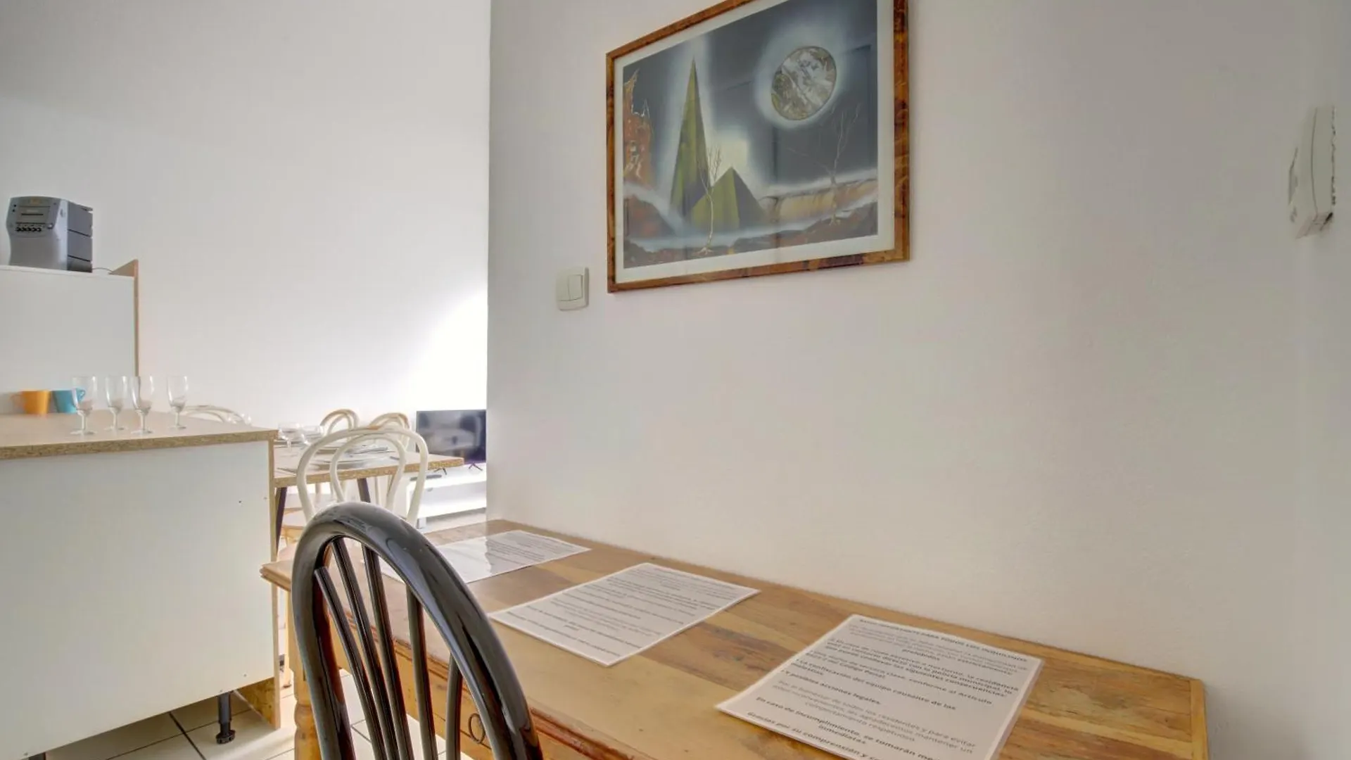 Le Virebent 3 Lits Parking Facile Apartment Toulouse