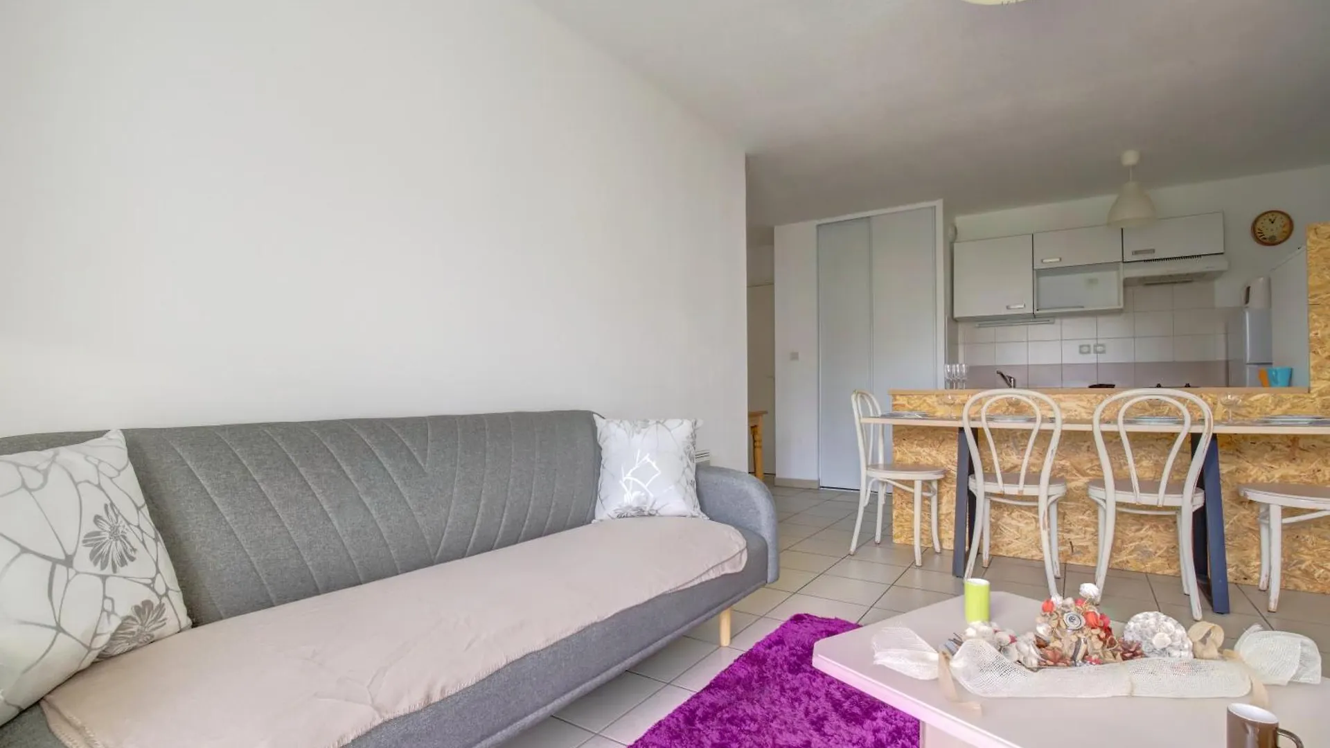 Le Virebent 3 Lits Parking Facile Apartment Toulouse 0*,  France