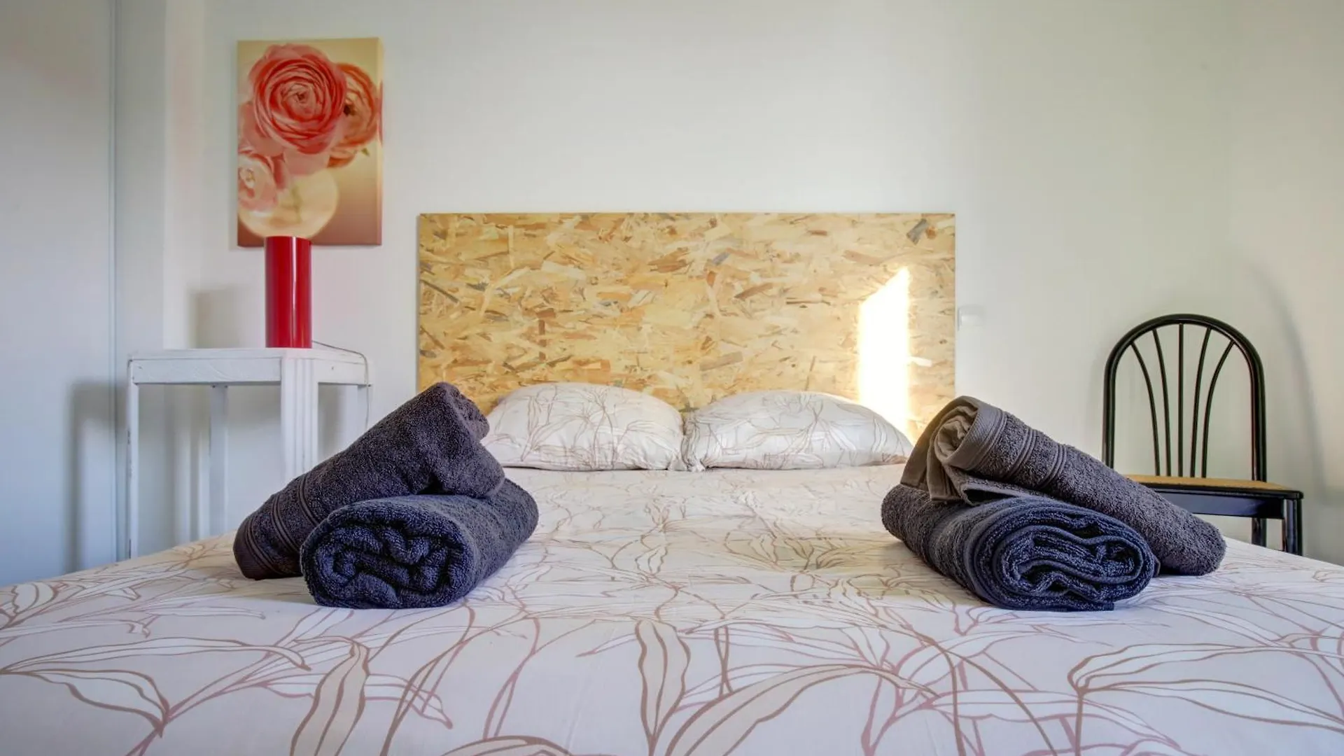 Le Virebent 3 Lits Parking Facile Apartment Toulouse France