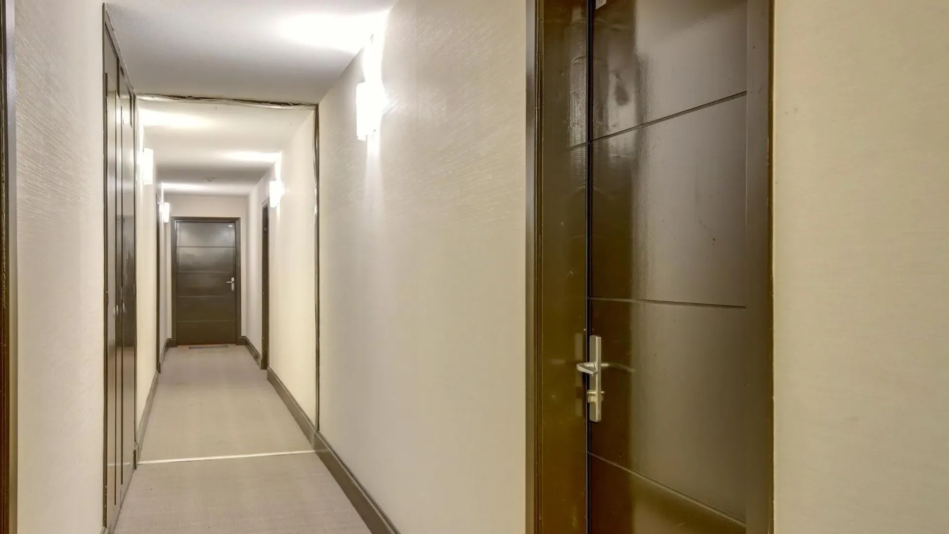 Le Virebent 3 Lits Parking Facile Apartment Toulouse