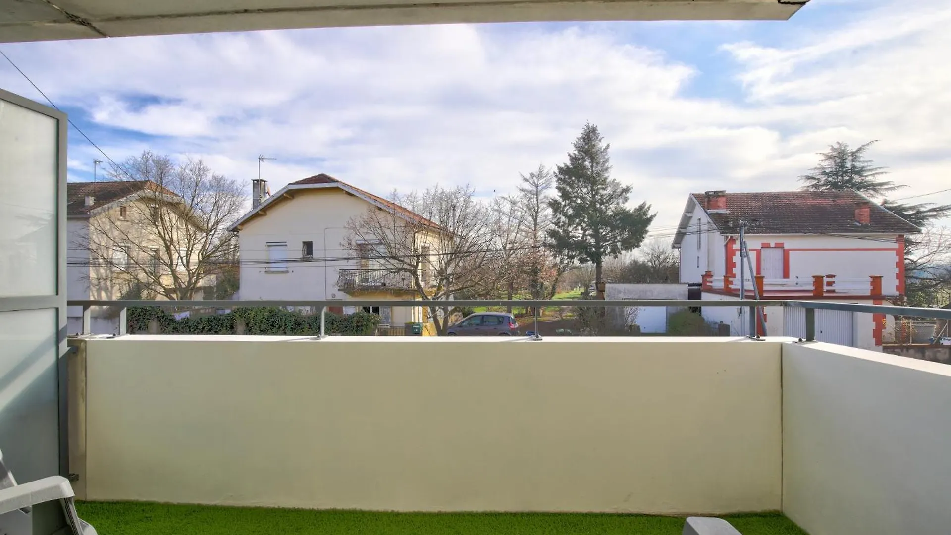 Le Virebent 3 Lits Parking Facile Apartment Toulouse 0*,  France