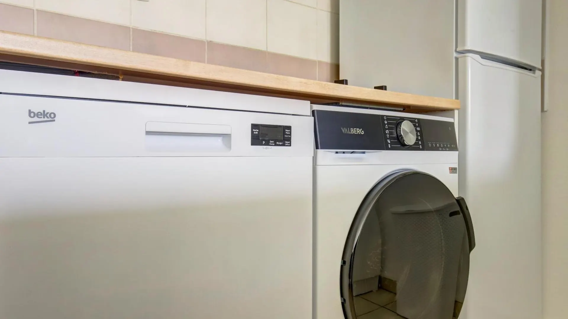 Le Virebent 3 Lits Parking Facile Apartment Toulouse France