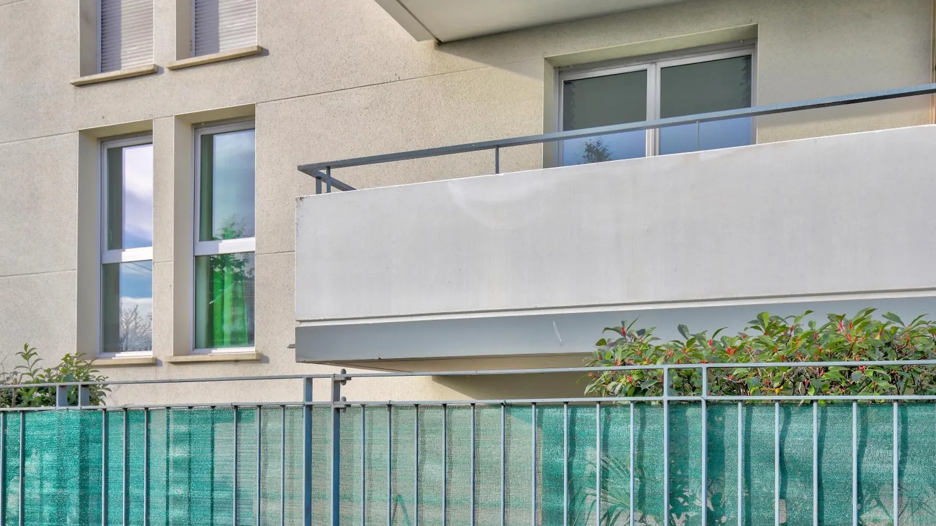 Le Virebent 3 Lits Parking Facile Apartment Toulouse France