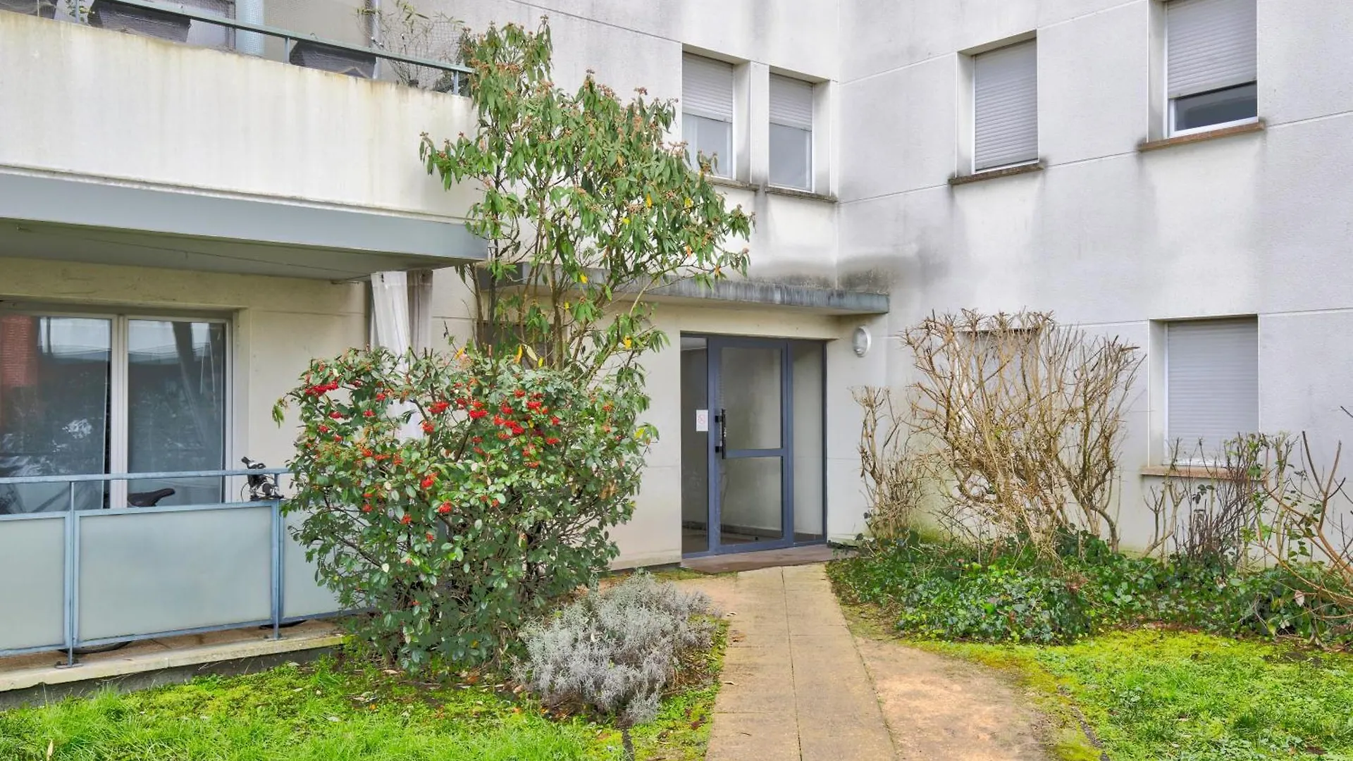 Le Virebent 3 Lits Parking Facile Apartment Toulouse