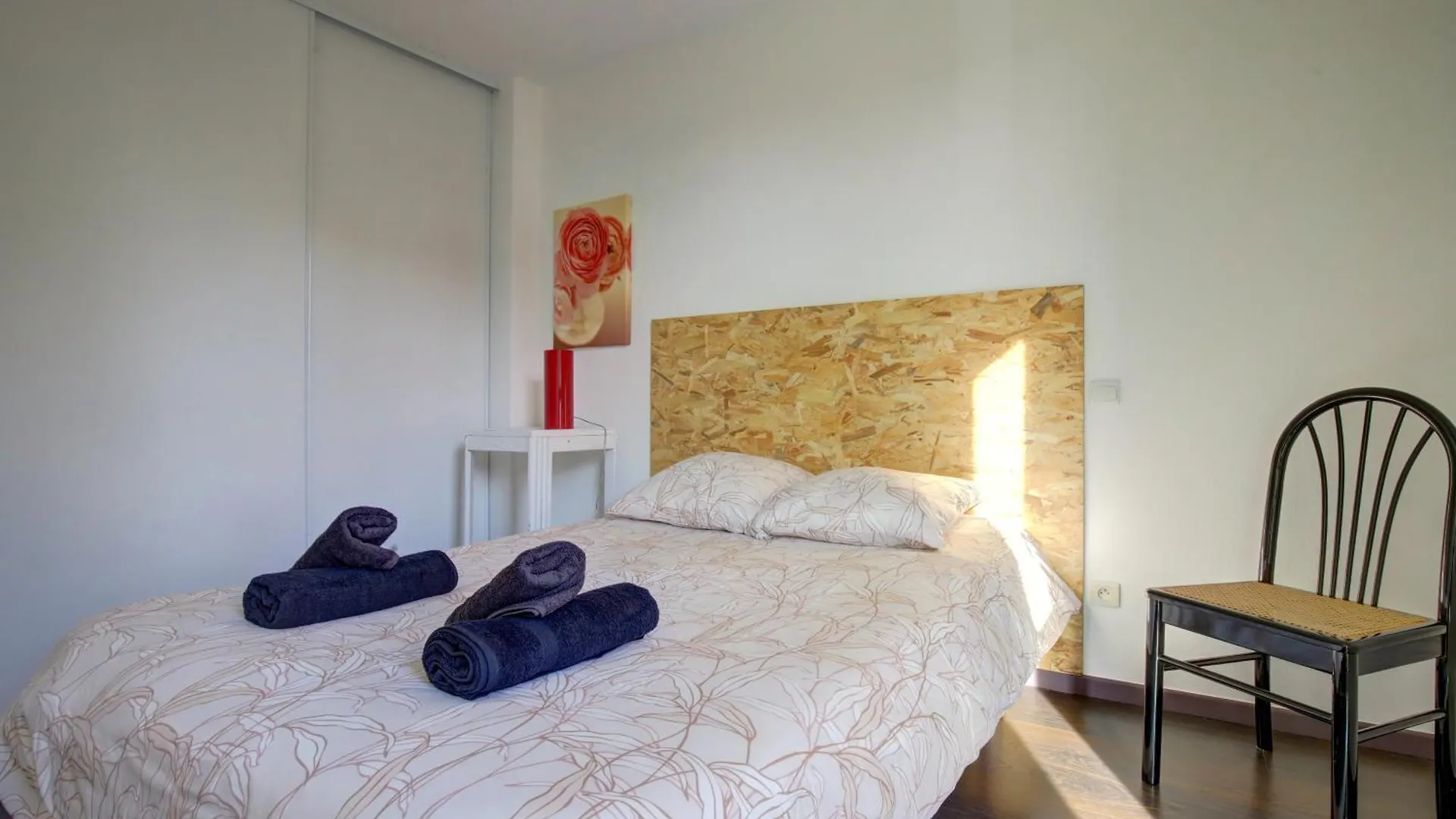 Le Virebent 3 Lits Parking Facile Apartment Toulouse